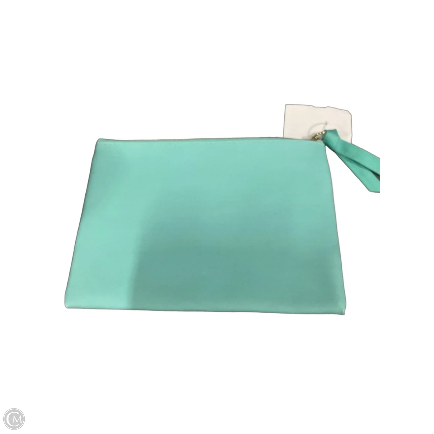 Makeup Bag By Cmf, Size: Small