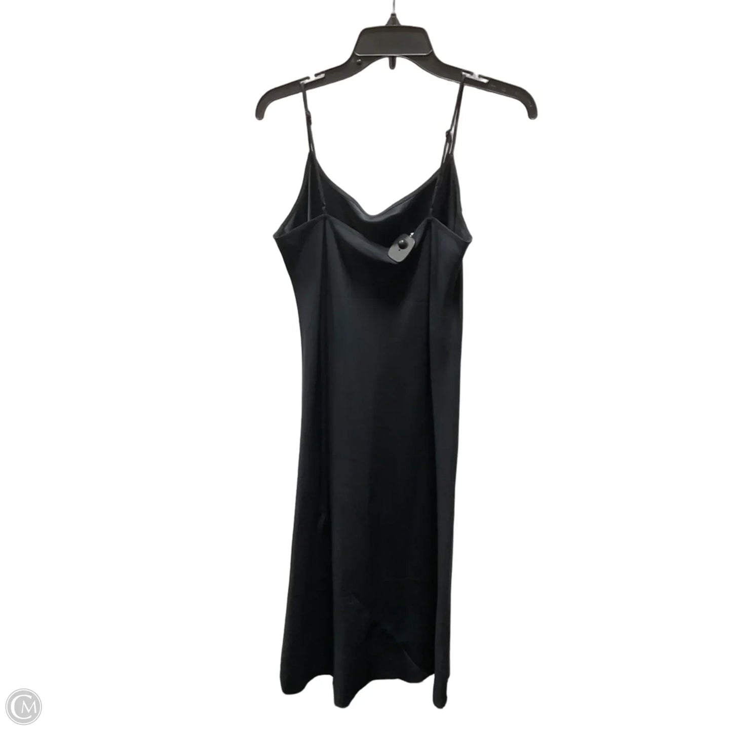Dress Casual Maxi By Cma In Black, Size: S