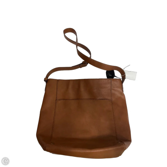 Handbag By Universal Thread, Size: Medium