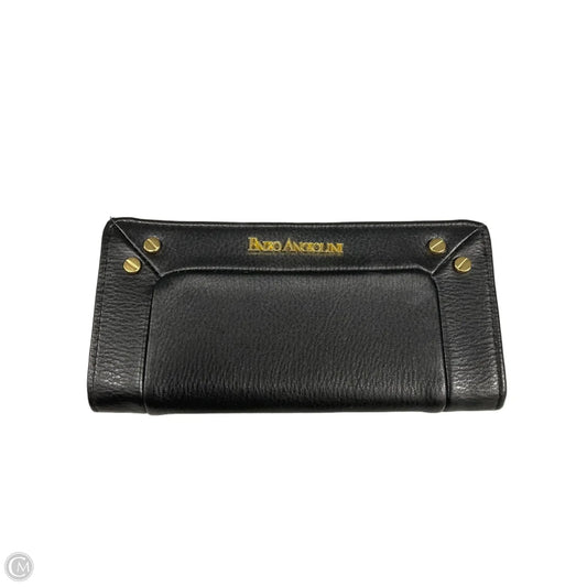 Wallet By Enzo Angiolini, Size: Large