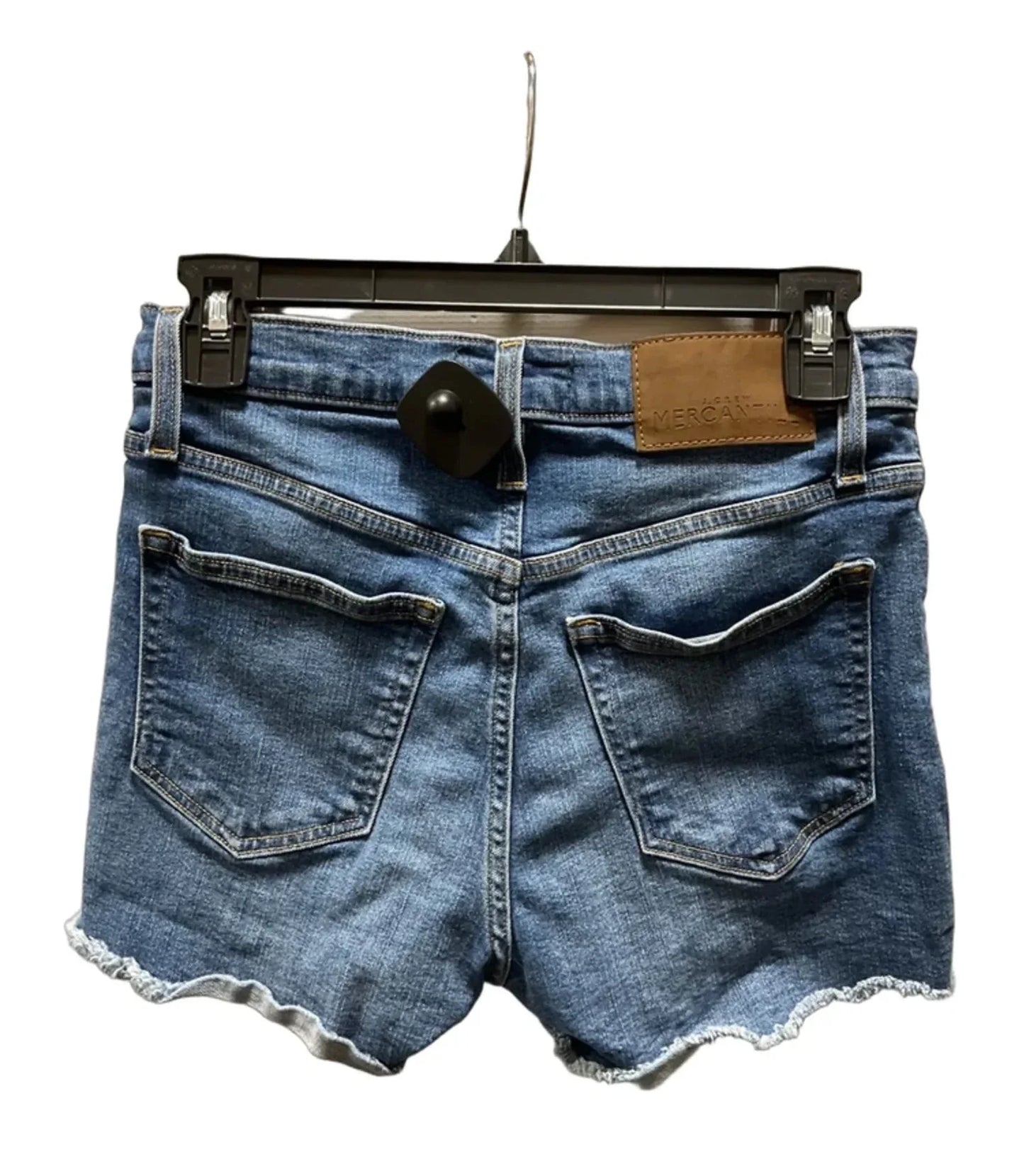 Shorts By J. Crew In Blue, Size: 2