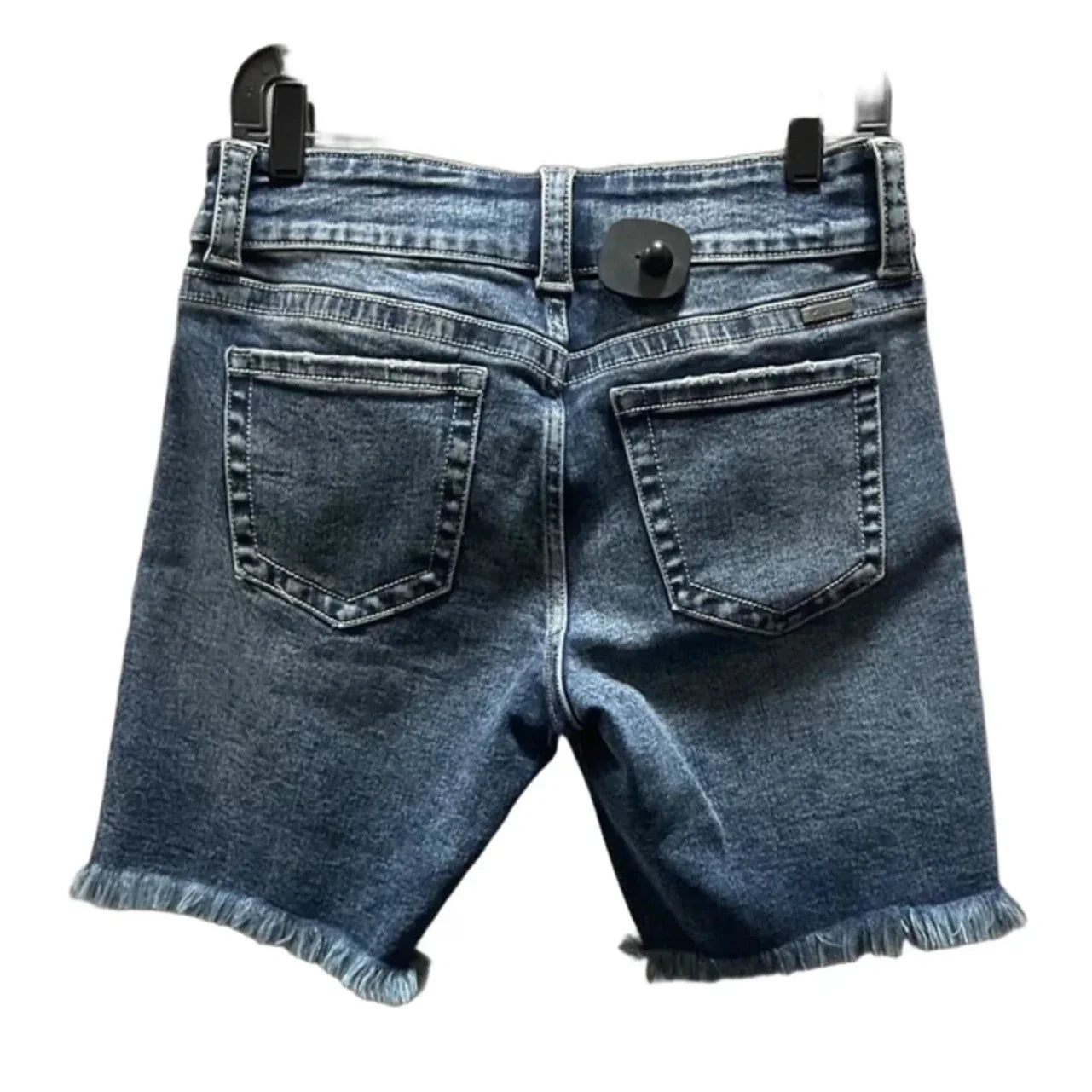 Shorts By Maurices In Blue, Size: 6