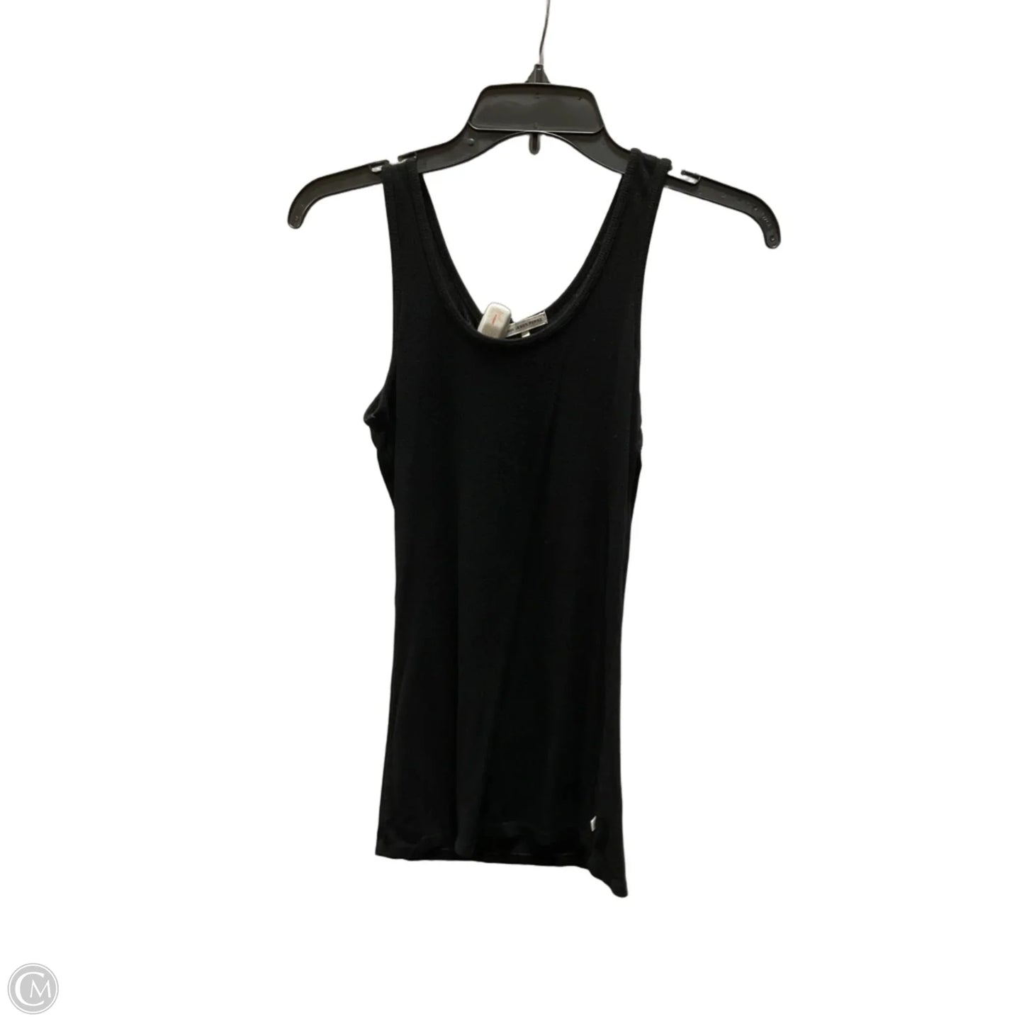 Top Sleeveless By James Perse In Black, Size: S
