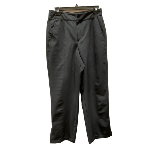 Athletic Pants By Calia In Black, Size: S
