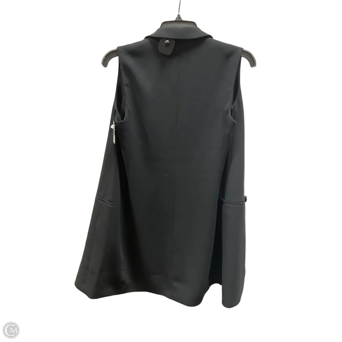 Blazer By Express In Black, Size: Xs
