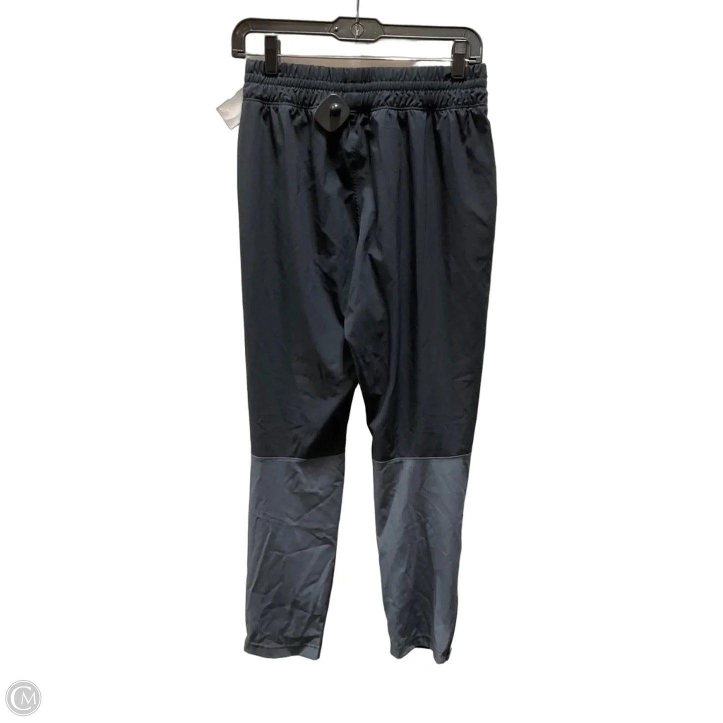 Athletic Pants By Under Armour In Black, Size: S