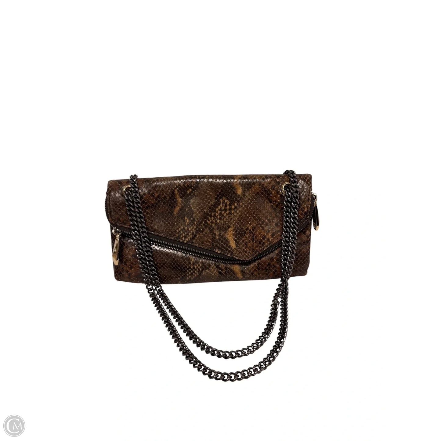Handbag By Henri Bendel, Size: Medium