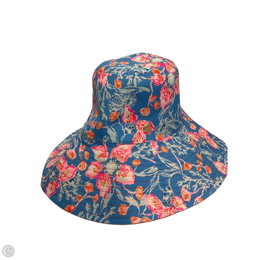 Hat Designer By Lilly Pulitzer