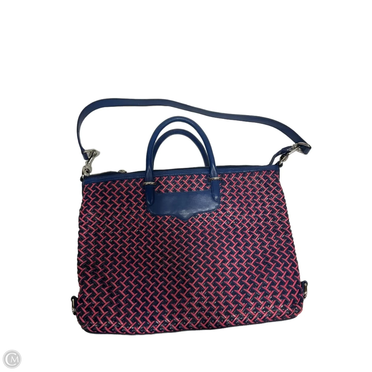 Handbag Designer By Rebecca Minkoff, Size: Large