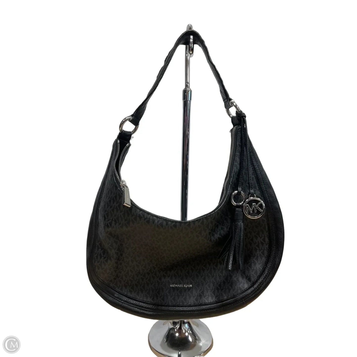 Handbag Designer By Michael By Michael Kors, Size: Large