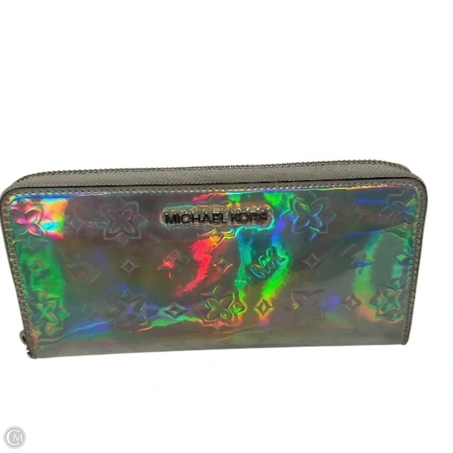 Wallet Designer By Michael Kors, Size: Large