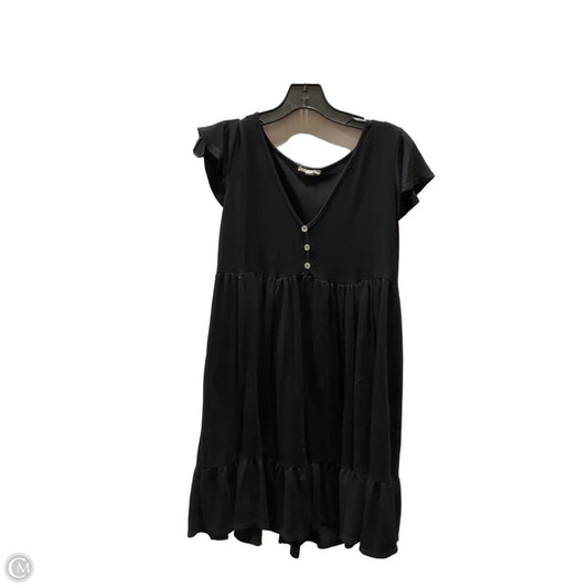 Dress Casual Short By See You Monday In Black, Size: M