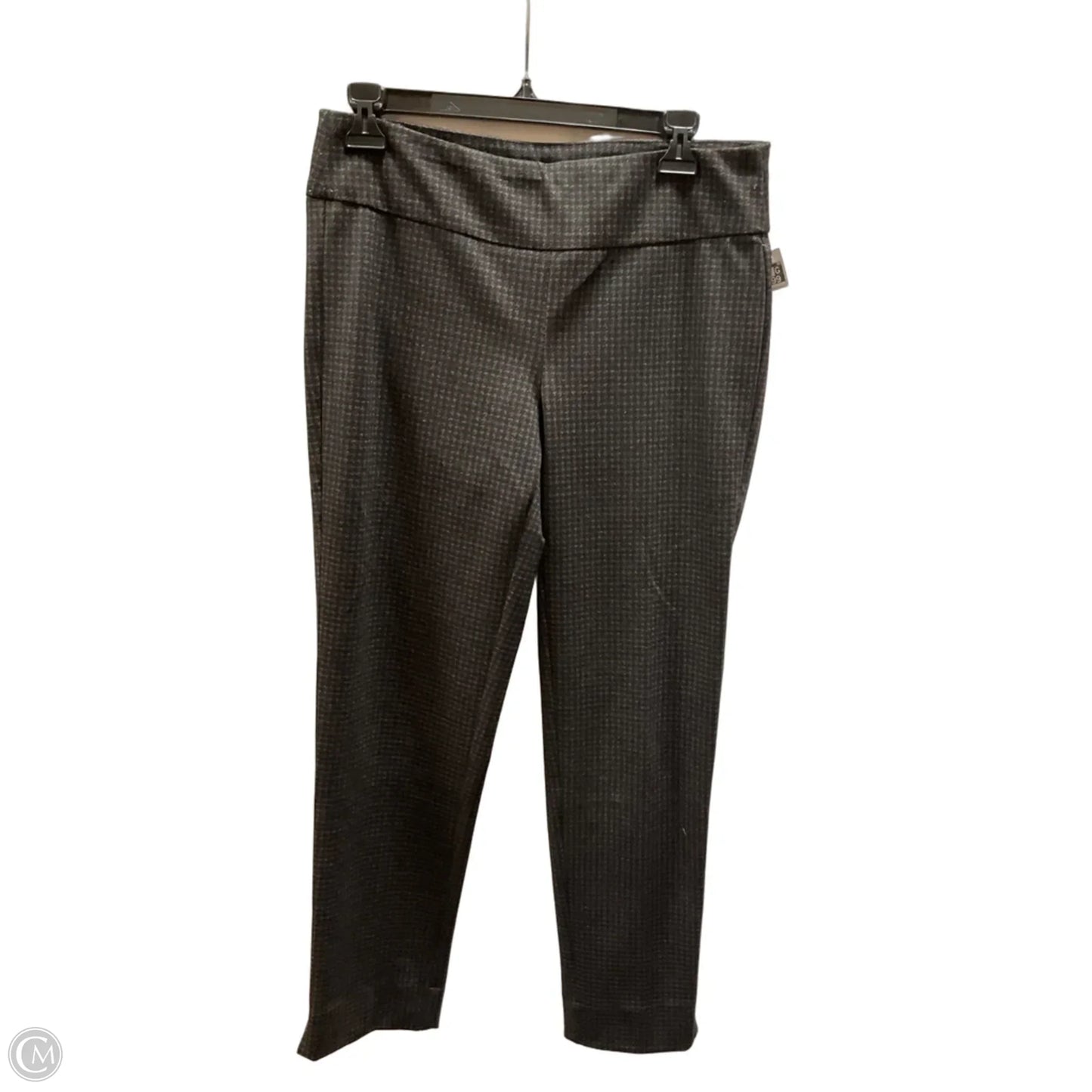 Pants Dress By Zac And Rachel In Brown, Size: M