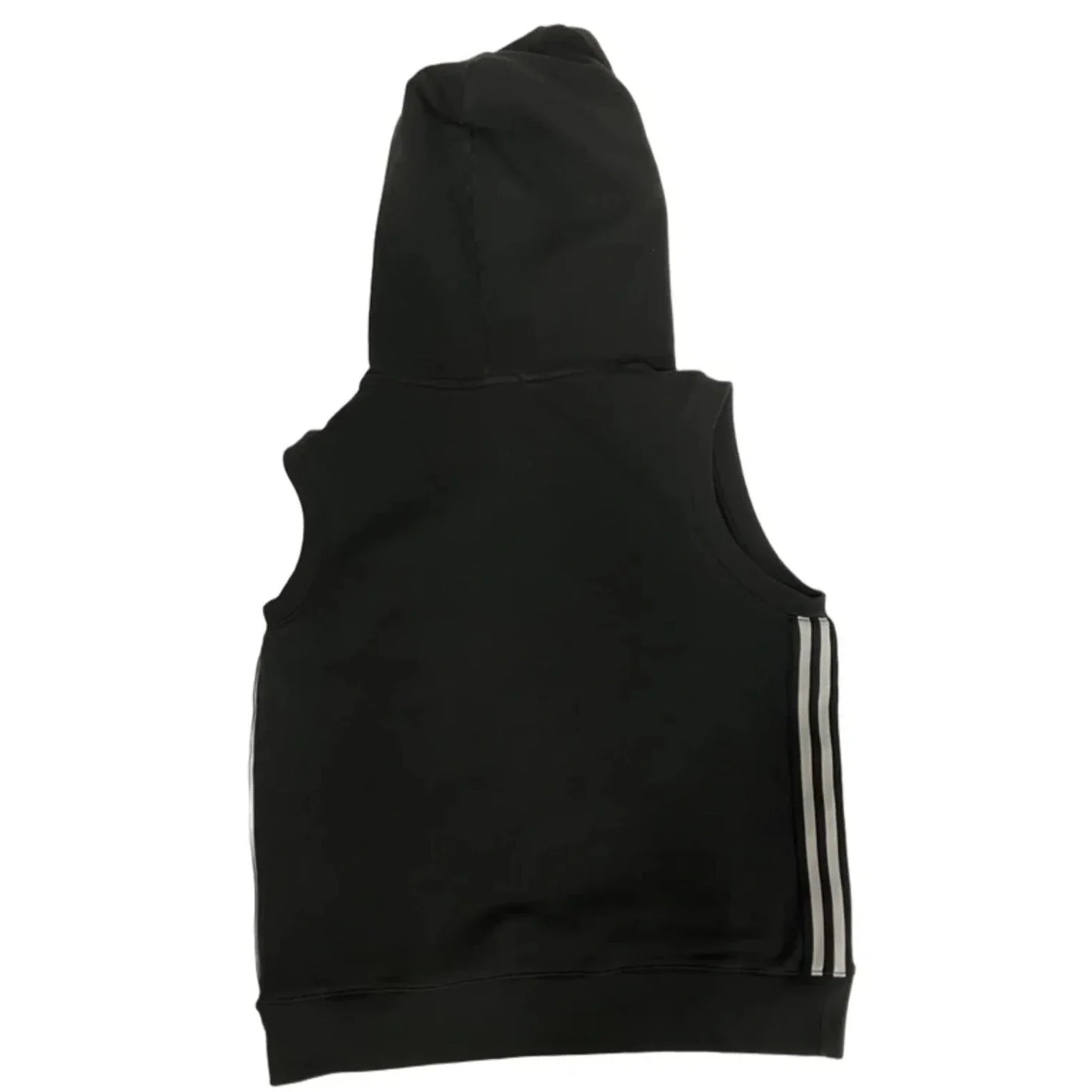 Athletic Sweatshirt Hoodie By Evereve In Black, Size: Xs
