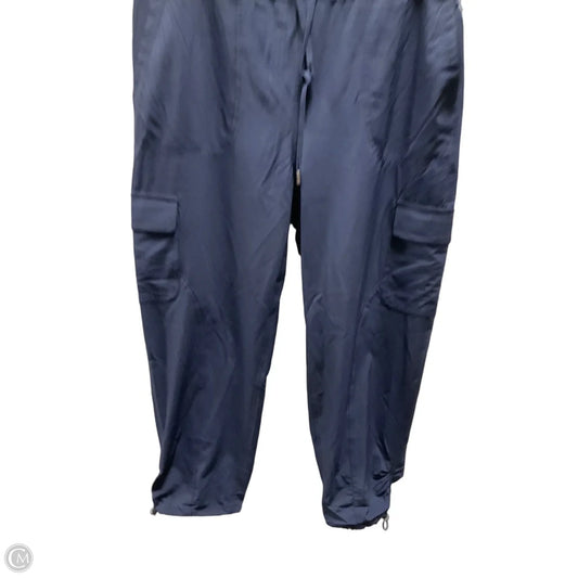 Pants Lounge By Chicos In Blue, Size: M