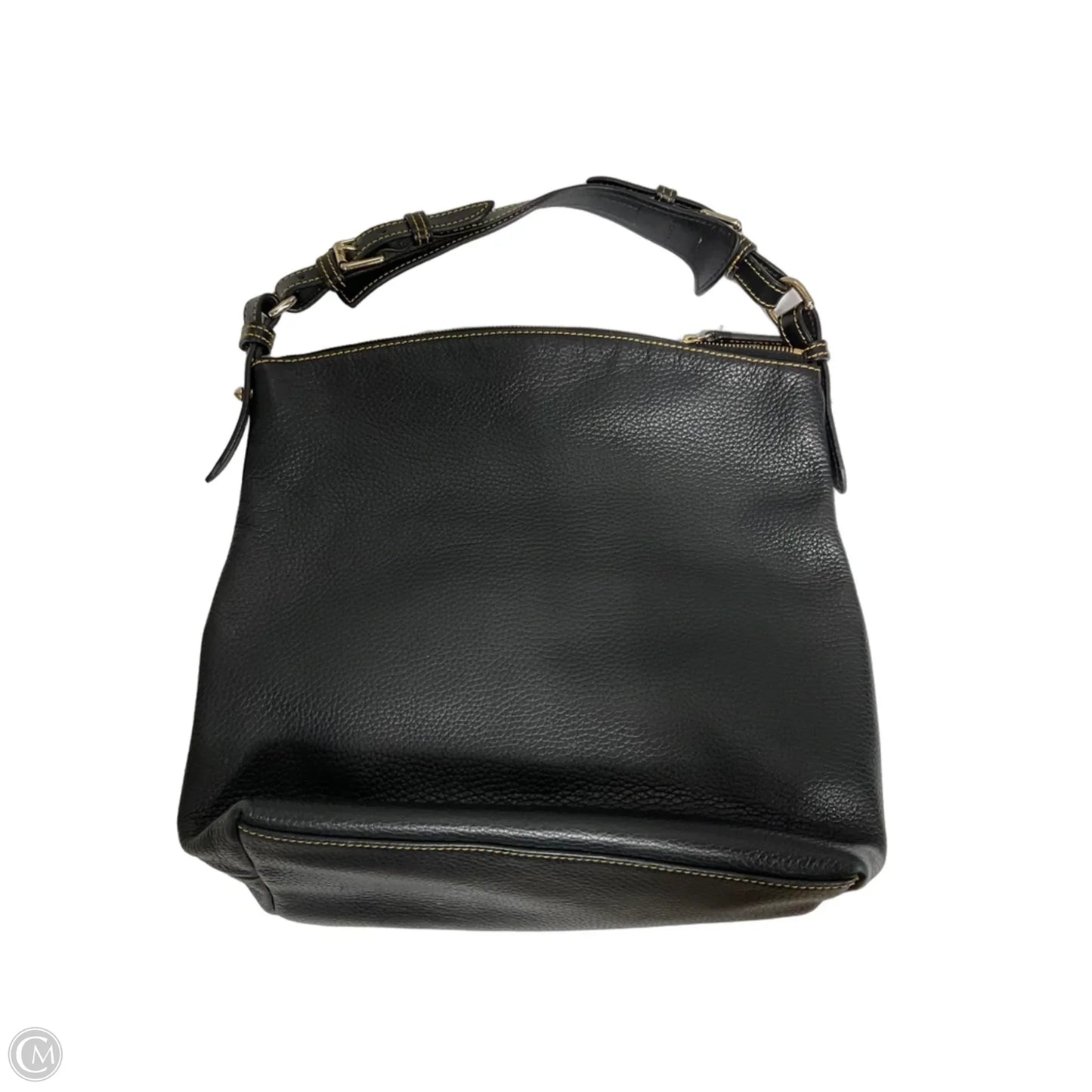 Handbag Designer By Dooney And Bourke, Size: Large