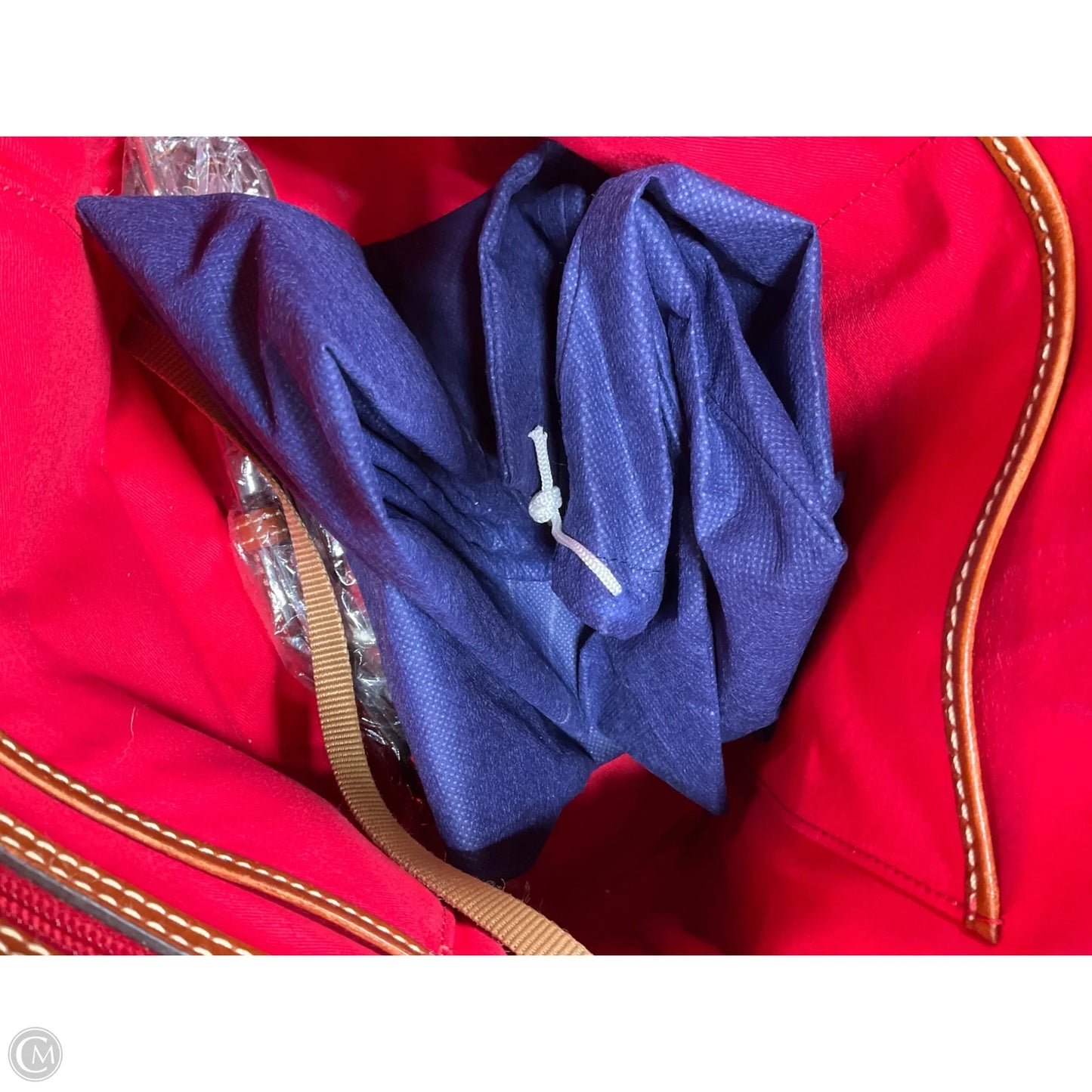 Handbag Designer By Dooney And Bourke, Size: Large