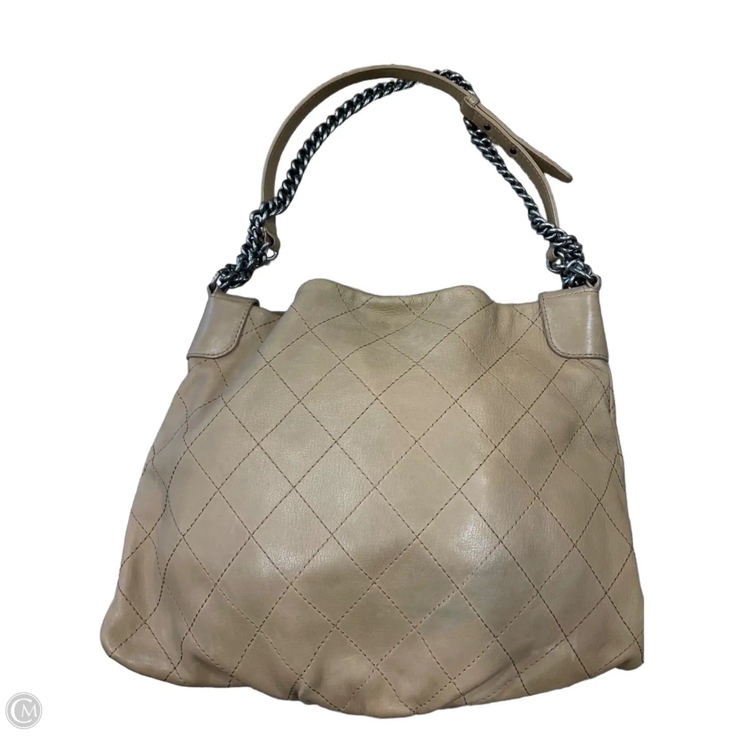 Handbag Luxury Designer By Chanel, Size: Medium