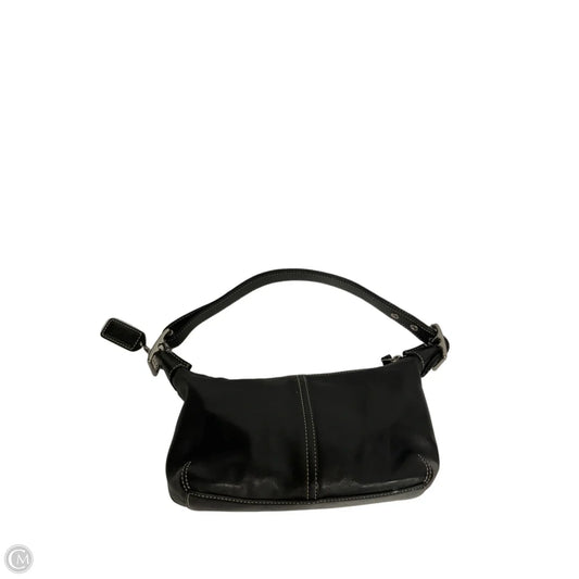 Handbag Designer By Coach, Size: Small