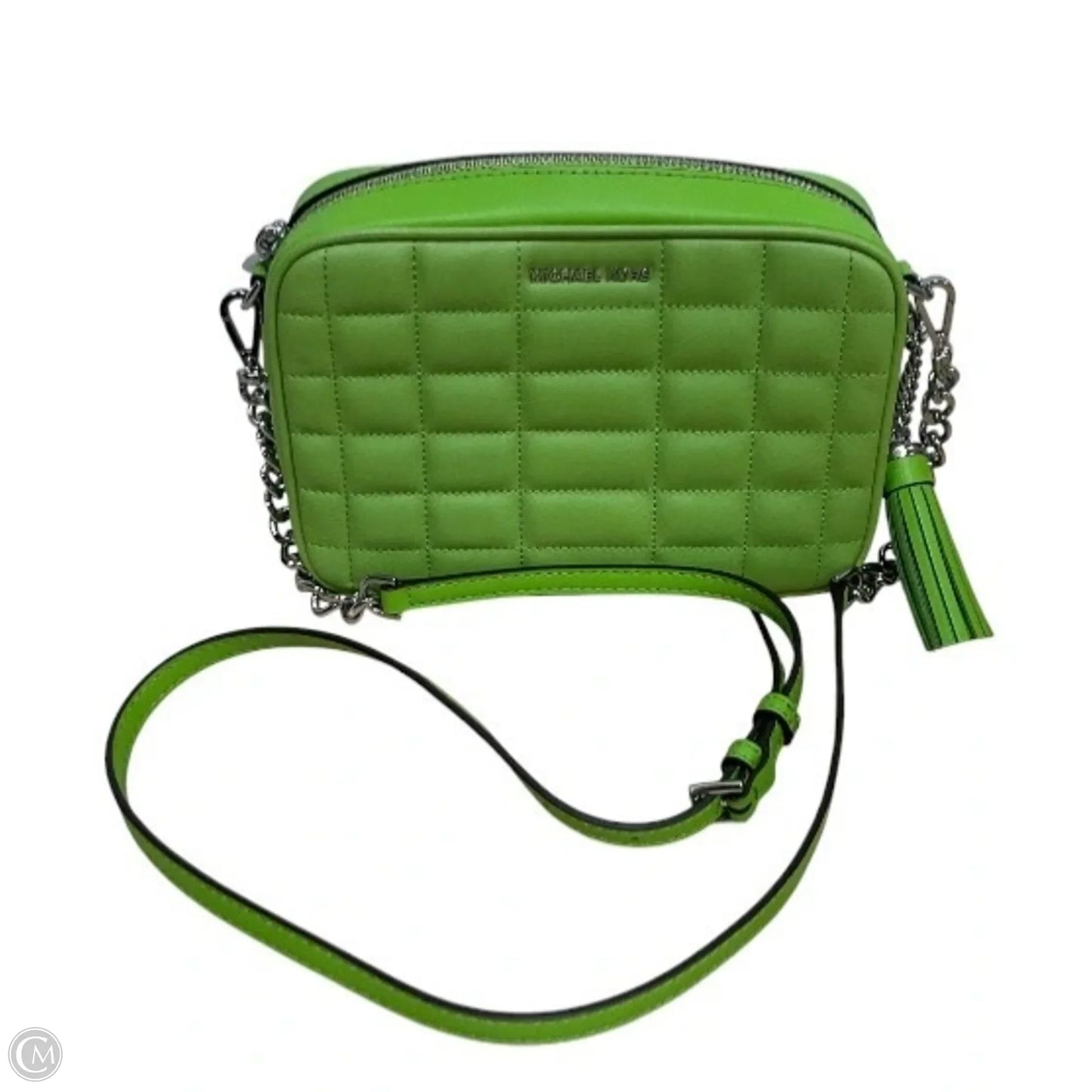Handbag Designer By Michael By Michael Kors, Size: Medium
