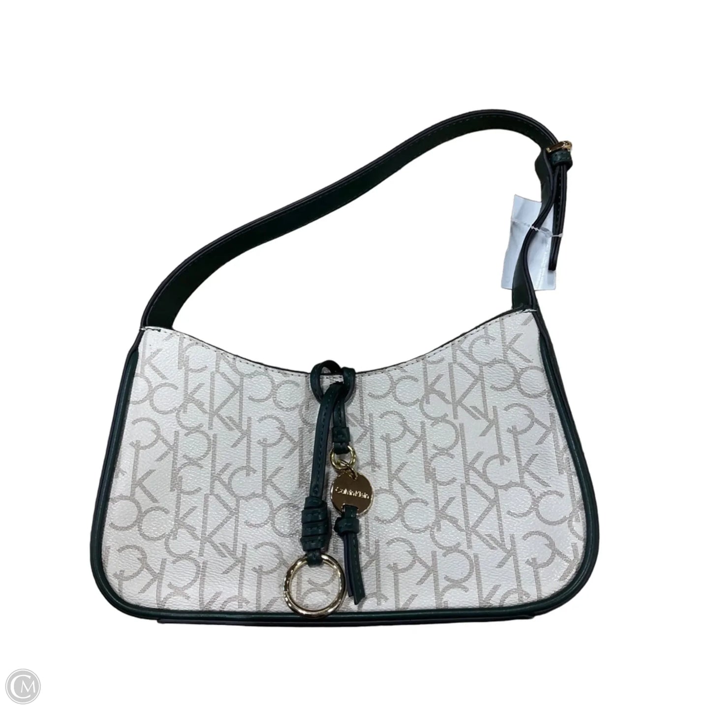 Handbag By Calvin Klein, Size: Small