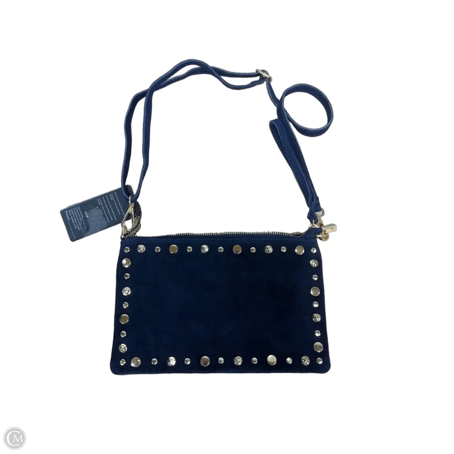 Handbag By Cmf, Size: Medium