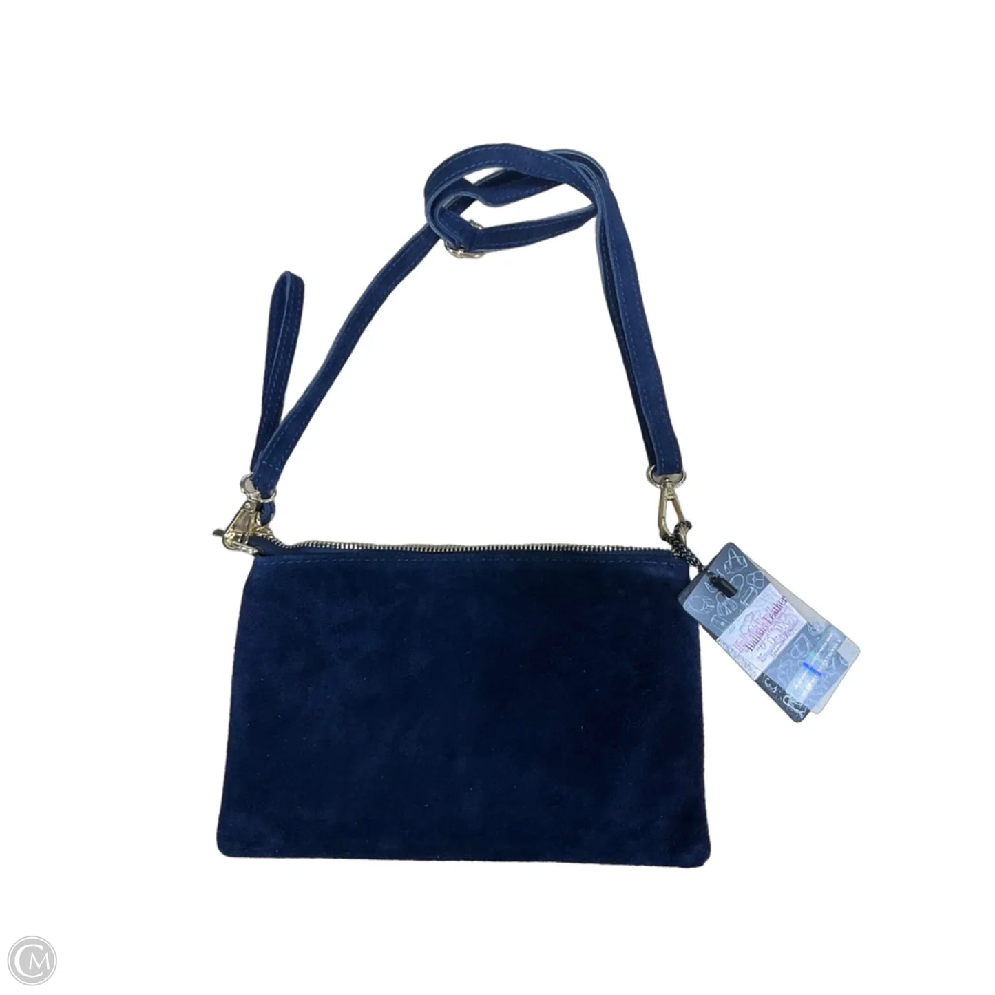 Handbag By Cmf, Size: Medium