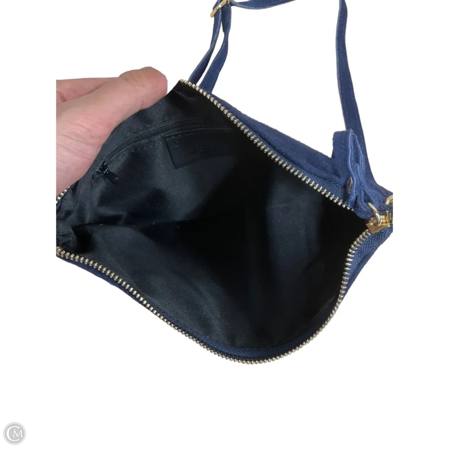 Handbag By Cmf, Size: Medium