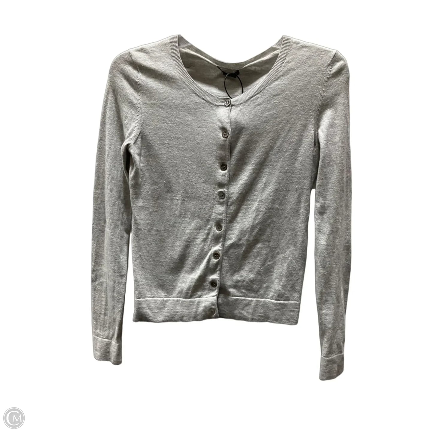Cardigan By Theory In Grey, Size: S