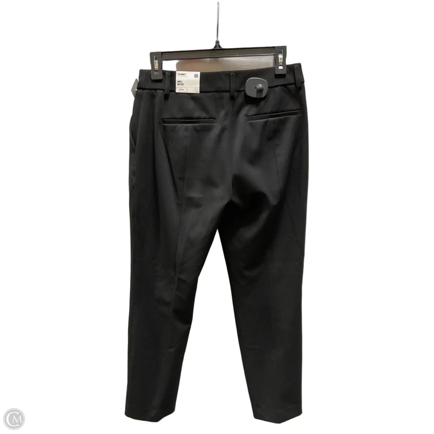 Pants Dress By Express In Black, Size: 6