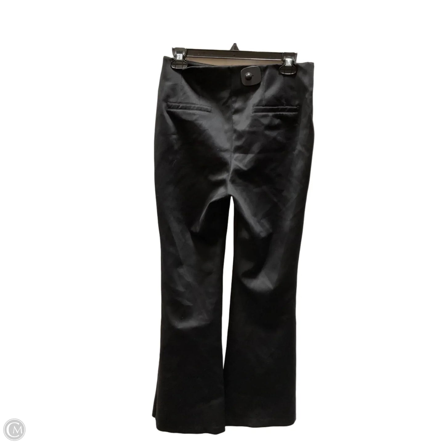 Pants Dress By Maurices In Black, Size: M