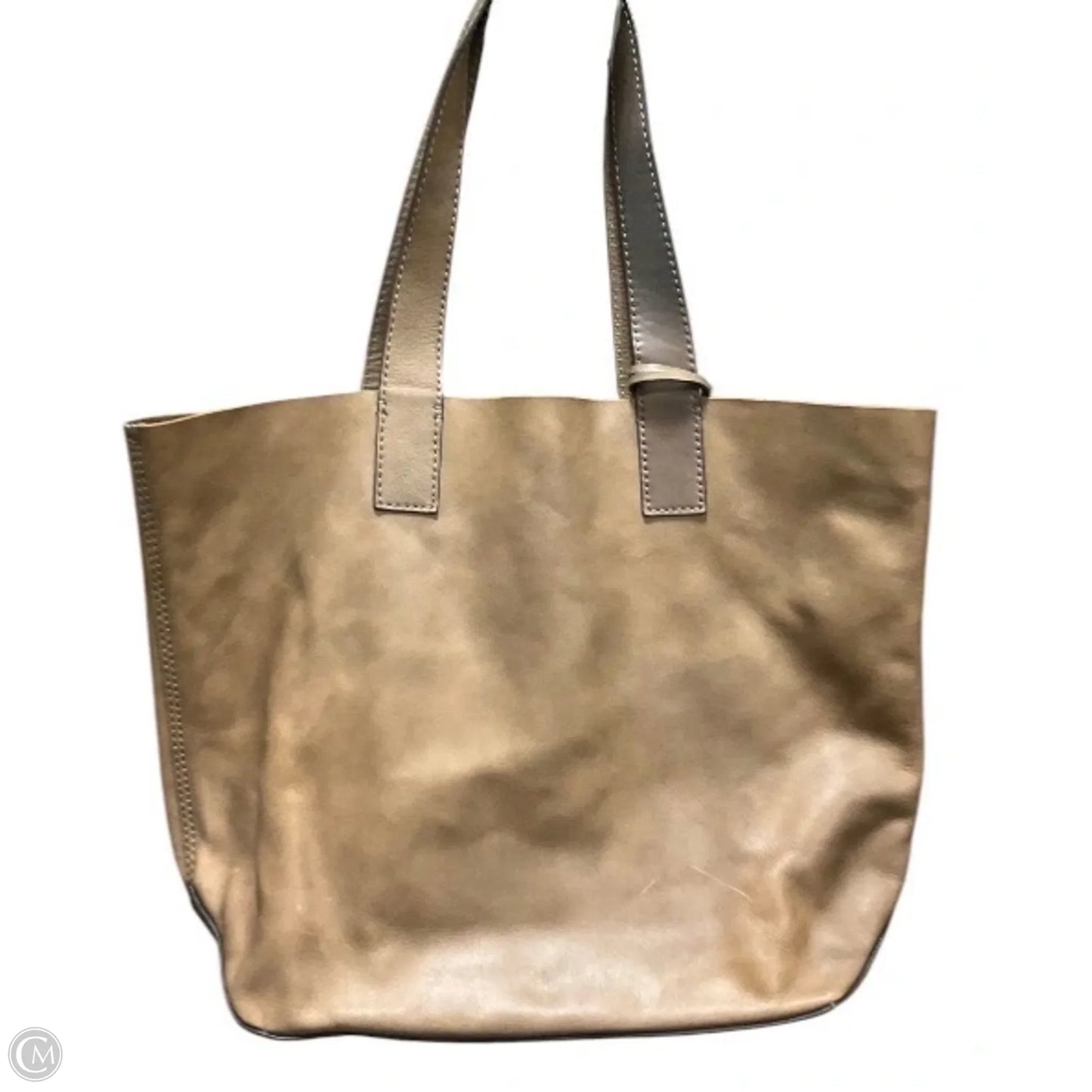 Handbag Designer By Frye, Size: Large