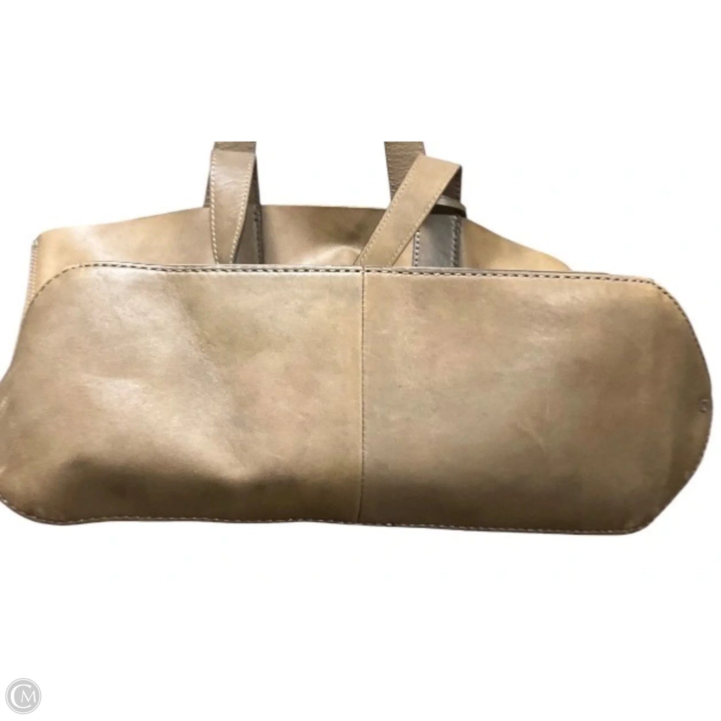 Handbag Designer By Frye, Size: Large