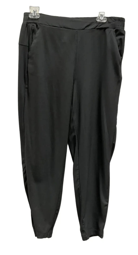 Athletic Pants By Calia In Black, Size: M