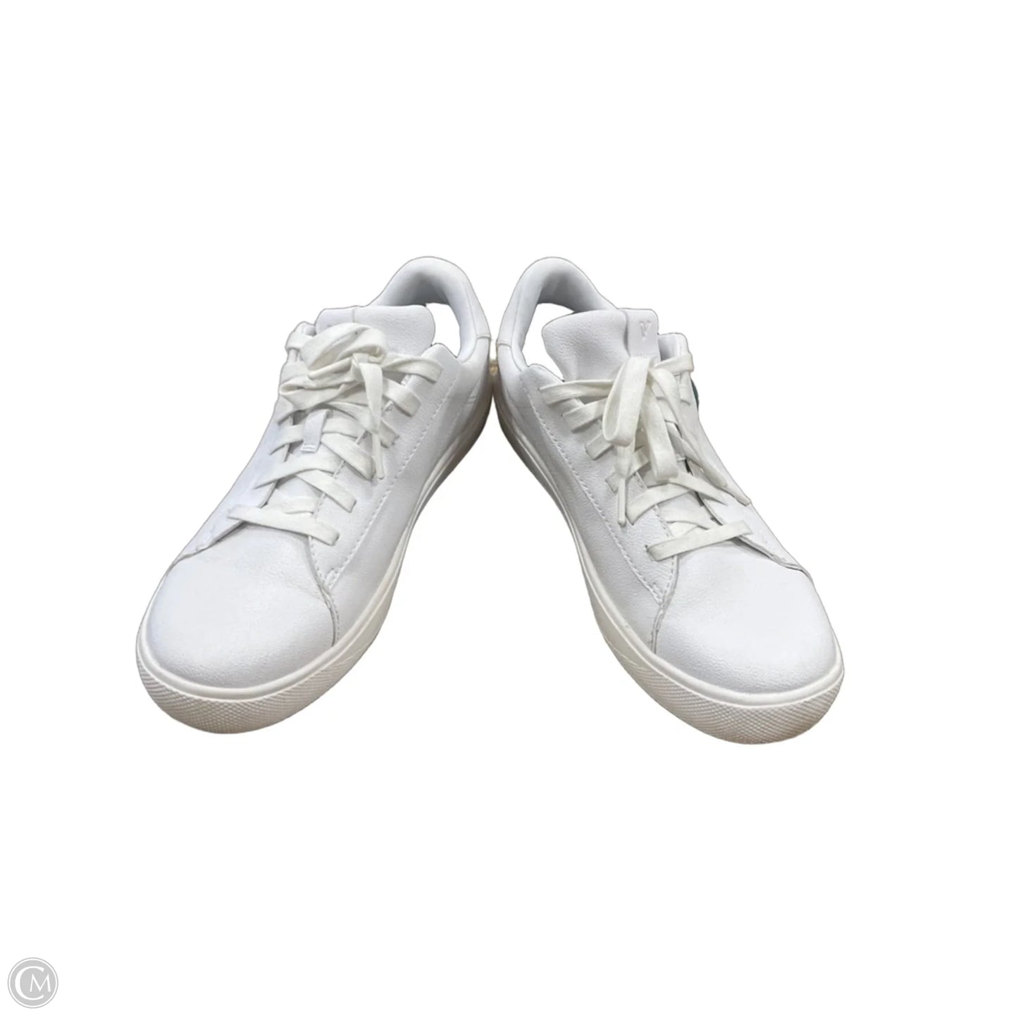 Shoes Athletic By Cmb In White, Size: 9