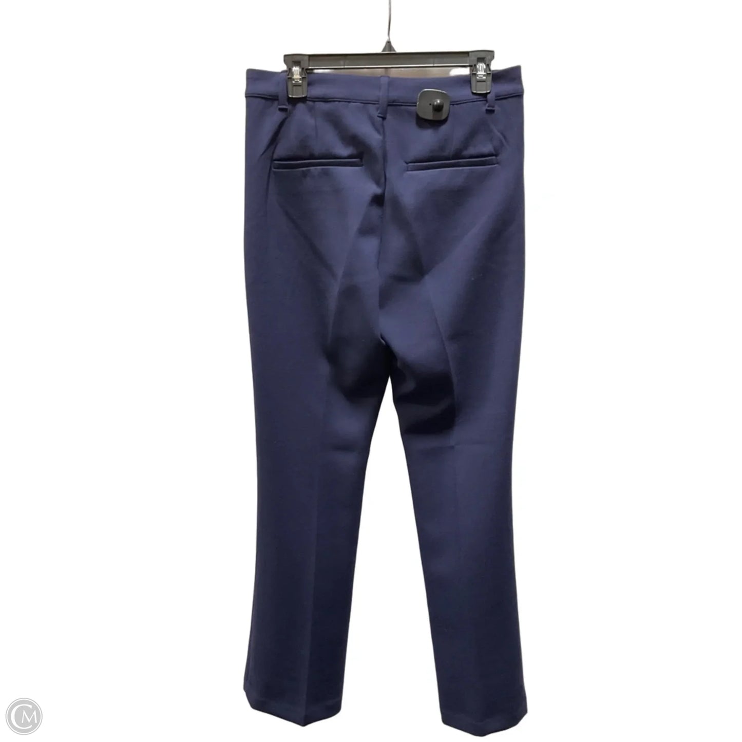 Pants Dress By Gap In Blue, Size: 10