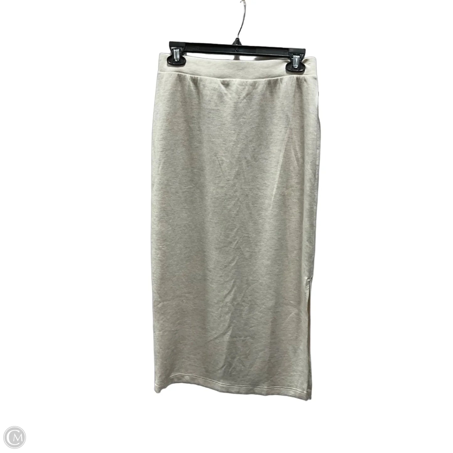 Skirt Maxi By Lou And Grey In Cream, Size: S