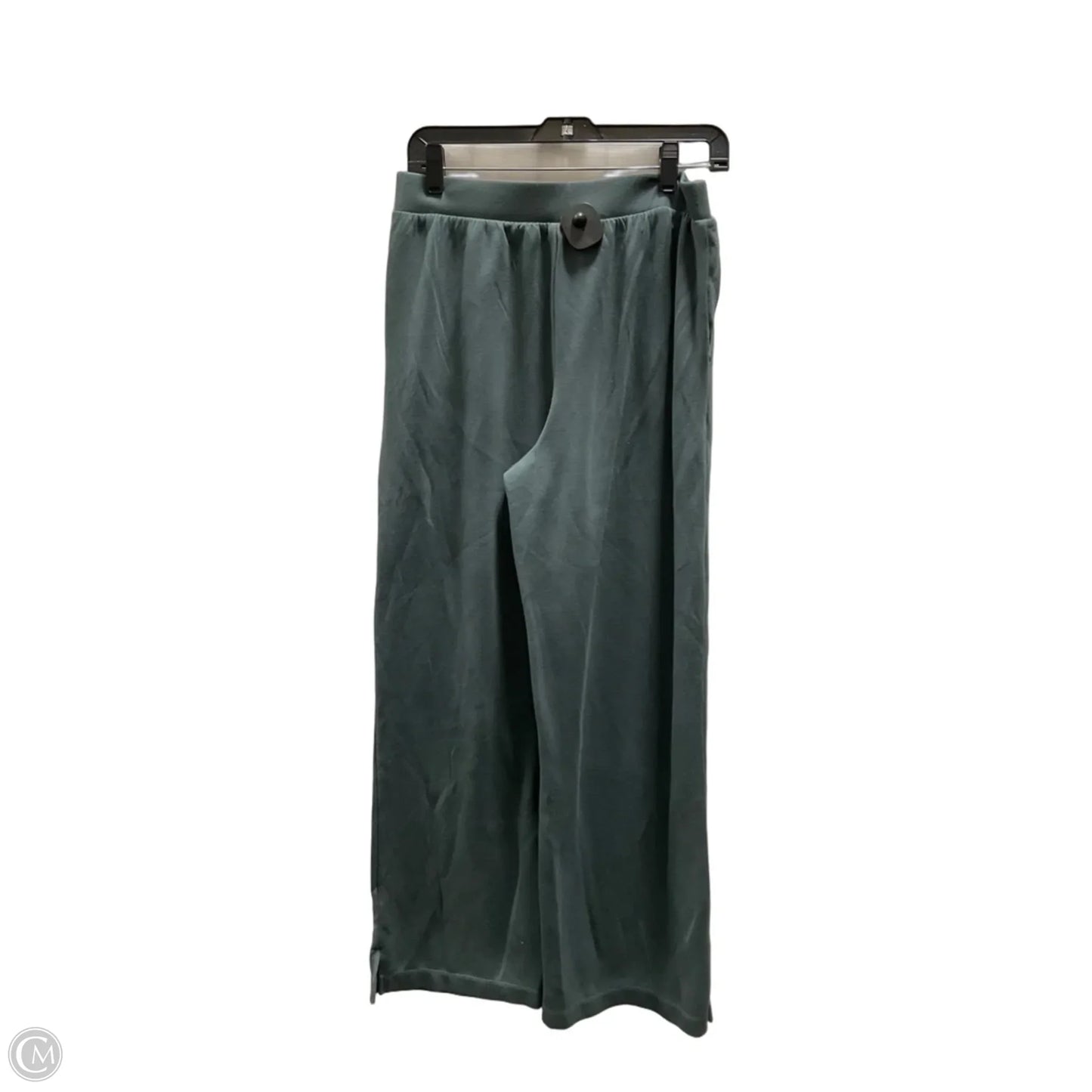 Pants Lounge By Lou And Grey In Green, Size: M
