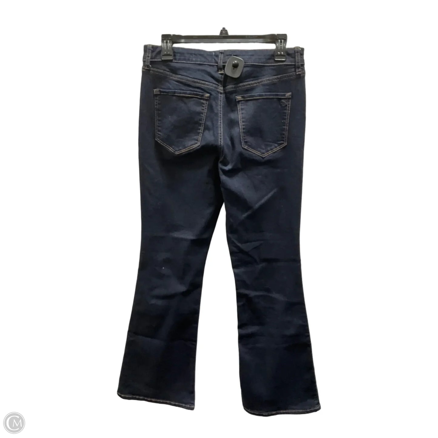 Jeans Flared By Jessica Simpson In Blue, Size: 10