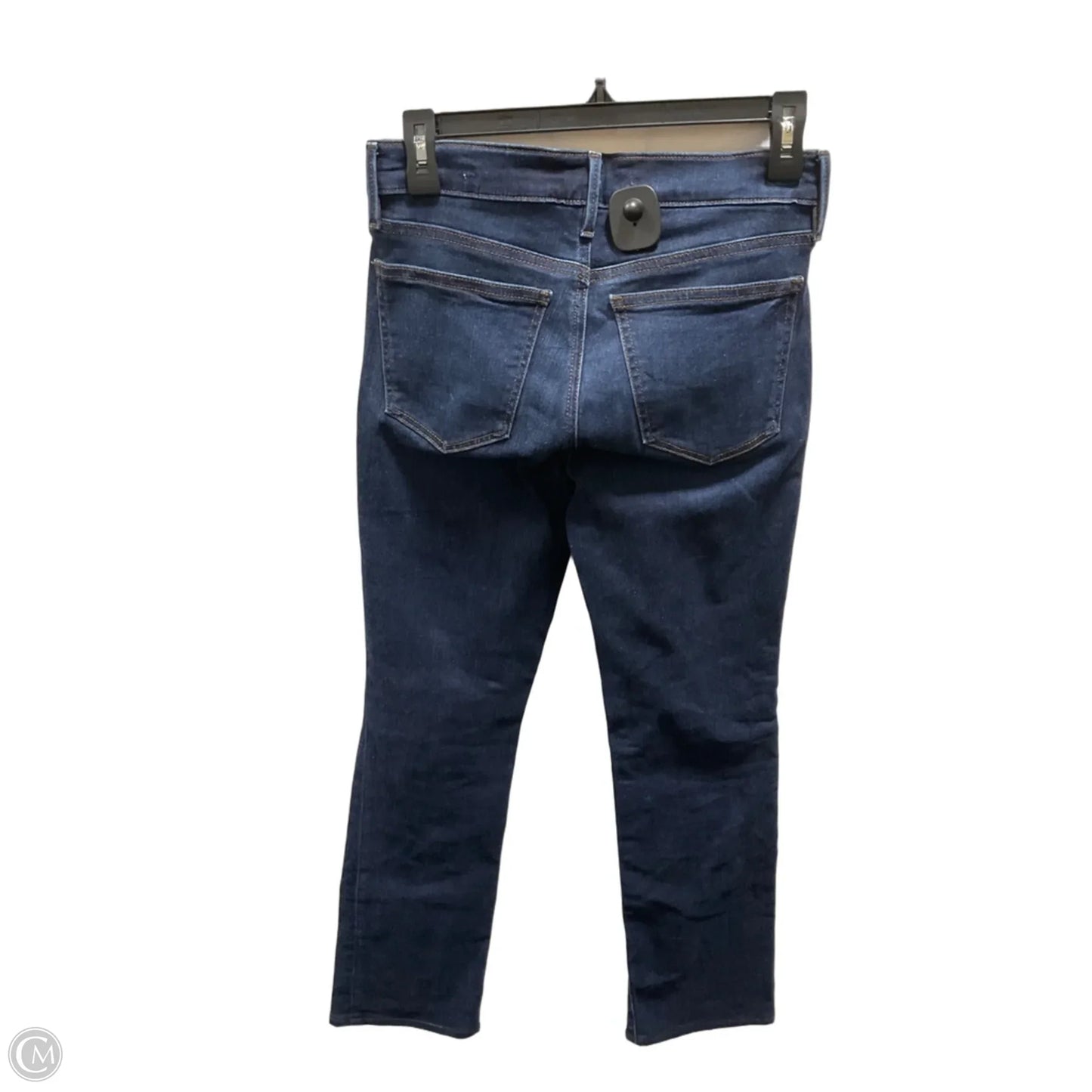 Jeans Boot Cut By Ann Taylor In Blue, Size: 2
