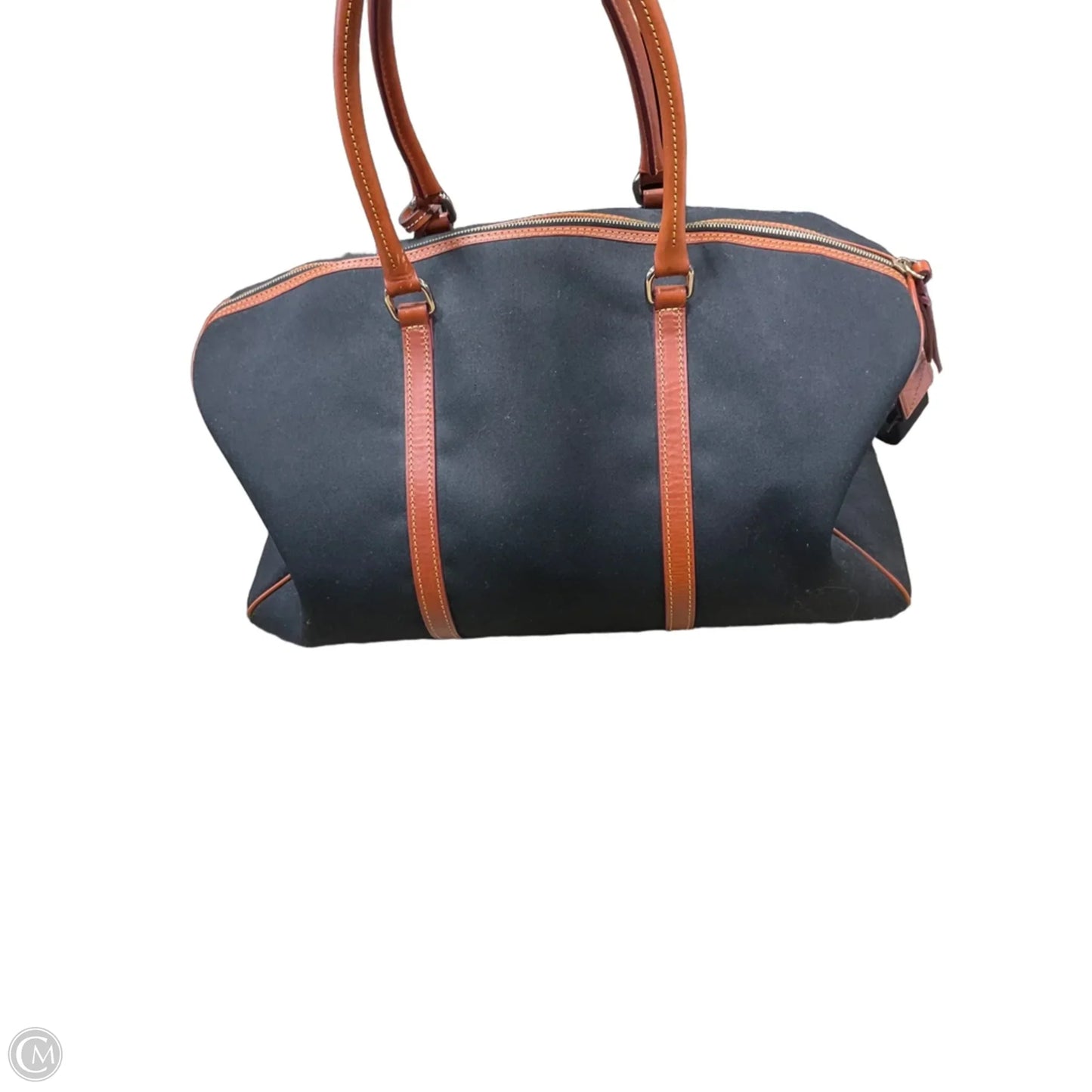 Duffle And Weekender Designer By Dooney And Bourke, Size: Large
