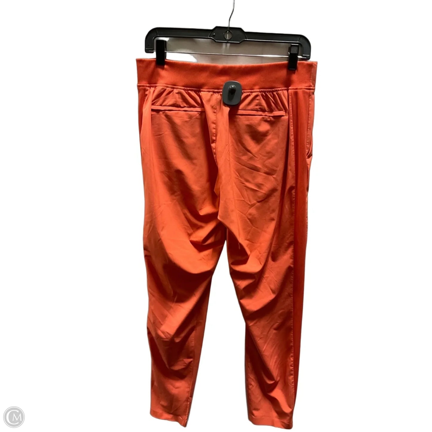 Athletic Pants By Athleta In Orange, Size: 6