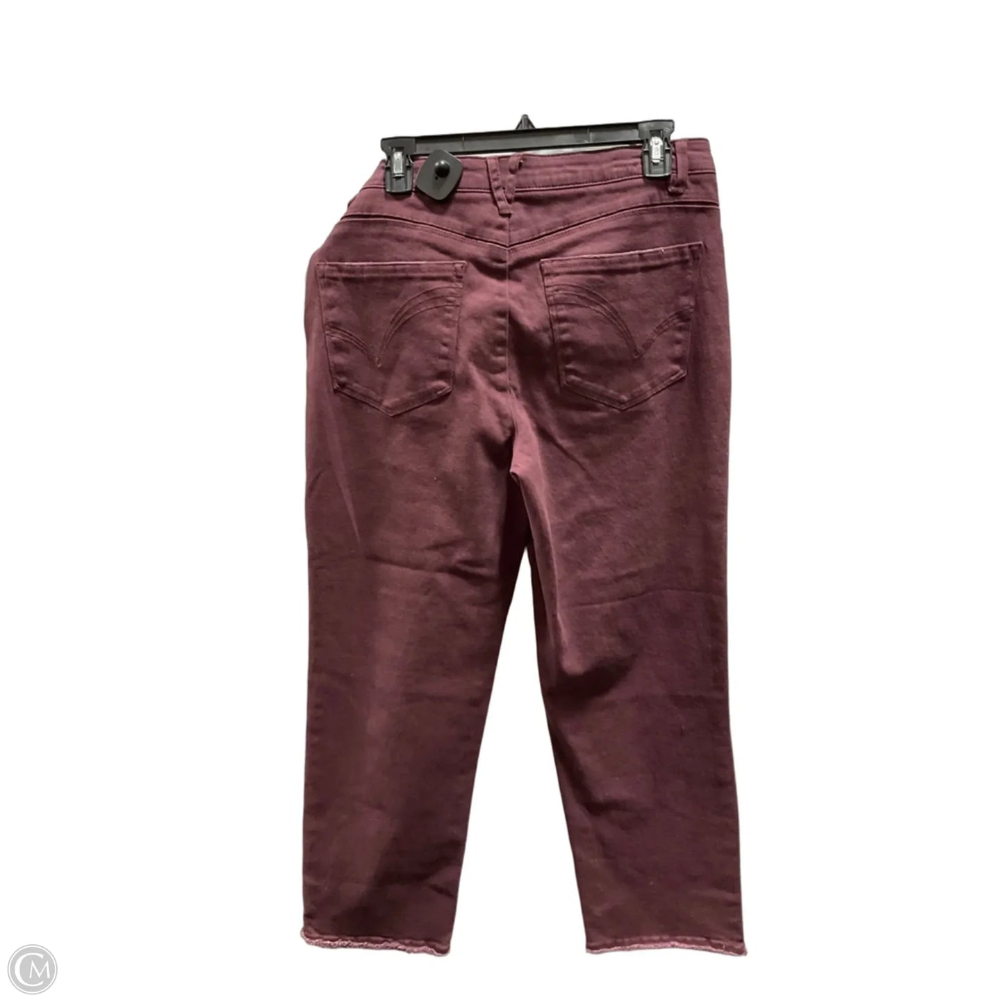 Pants Other By Democracy In Red, Size: 12