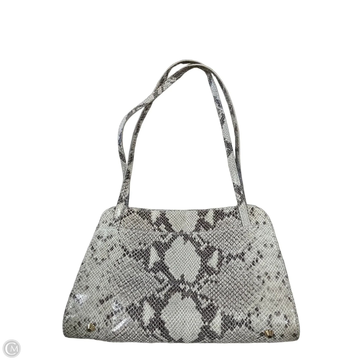 Handbag By Divina Firenze, Size: Medium