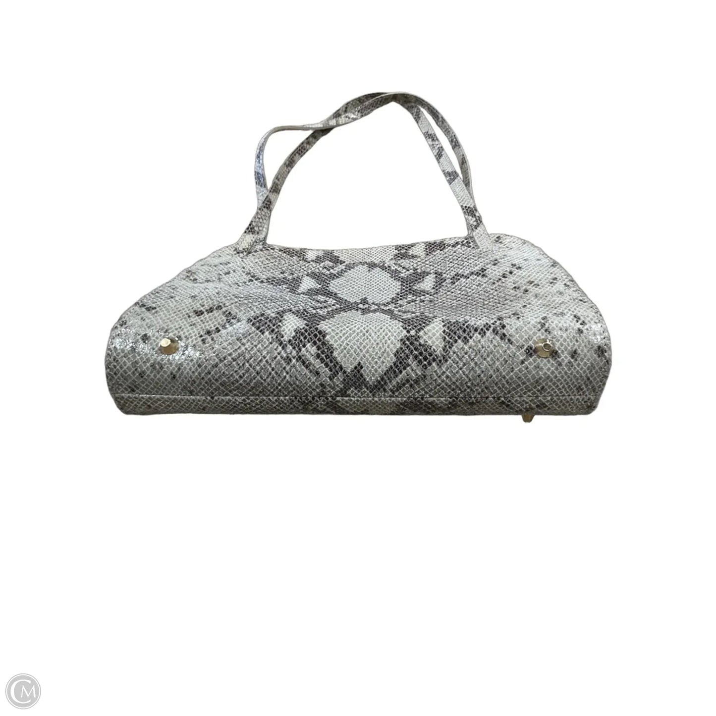 Handbag By Divina Firenze, Size: Medium