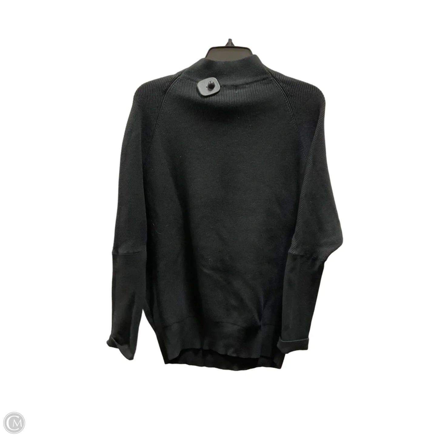 Sweater By Bluivy In Black, Size: S