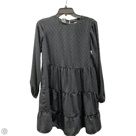 Dress Casual Short By Loft In Black, Size: Xs