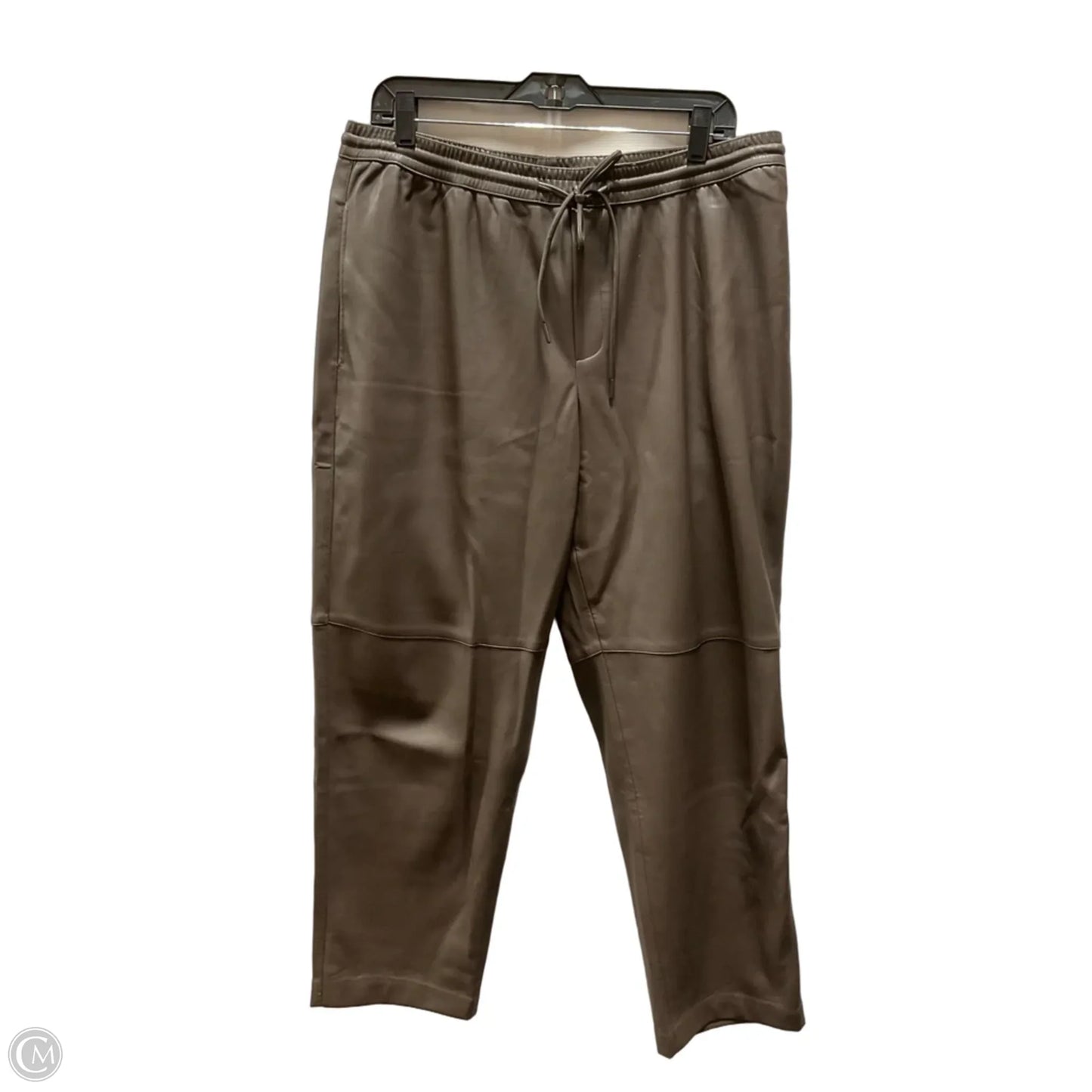 Pants Other By Mng In Brown, Size: Xl