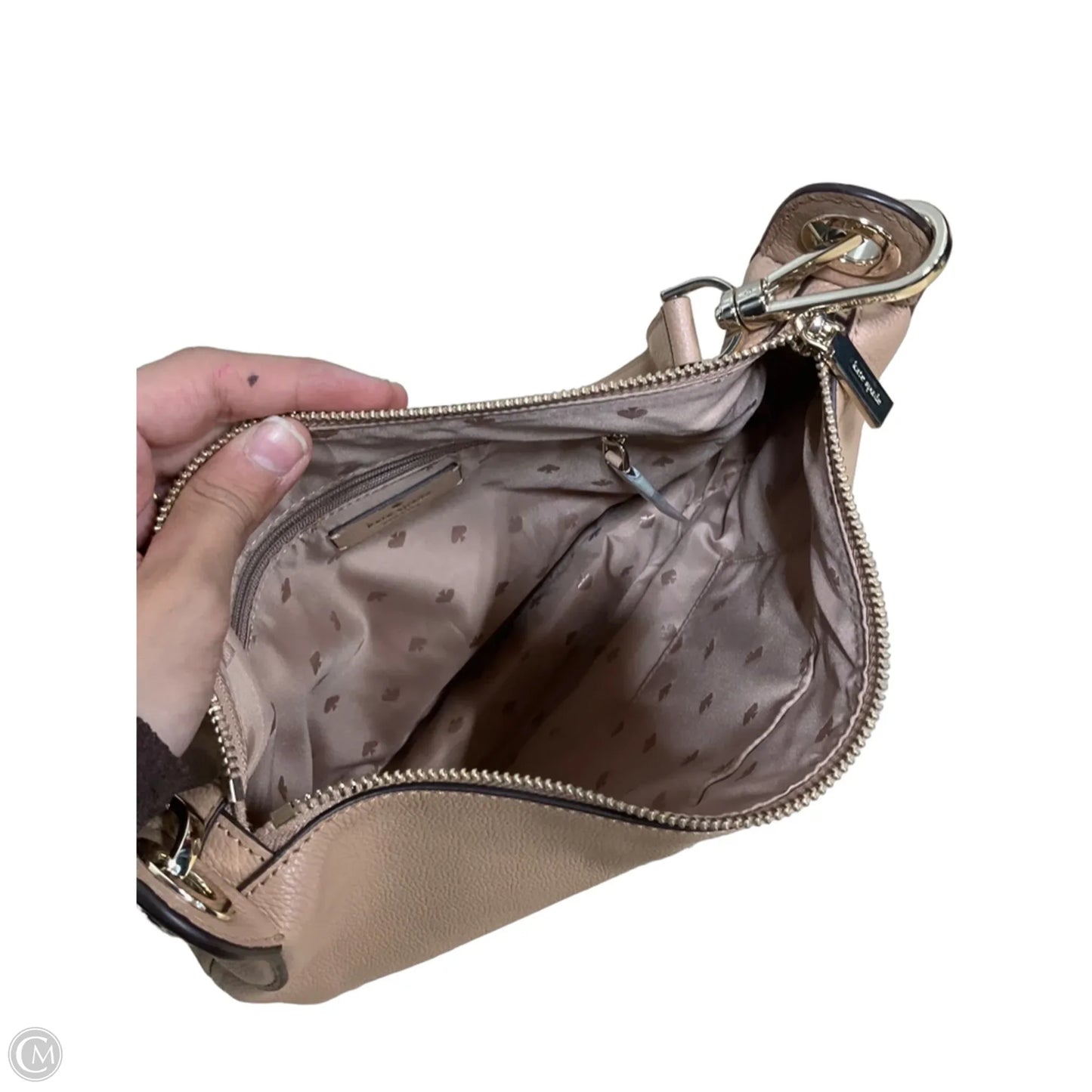 Handbag Designer By Kate Spade, Size: Medium