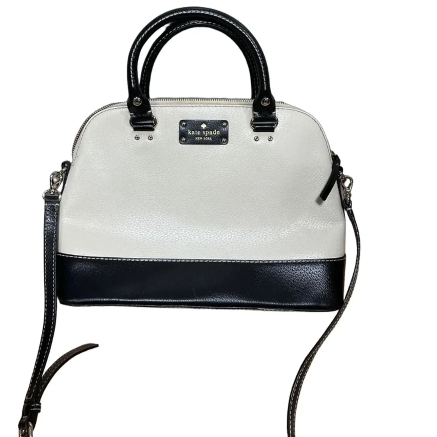 Handbag Designer By Kate Spade, Size: Medium